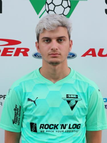 Avatar Bild für Orges Elshani