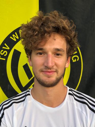 Avatar Bild für Tim Deuke