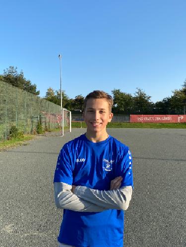 Avatar Bild für Adrian Weiß