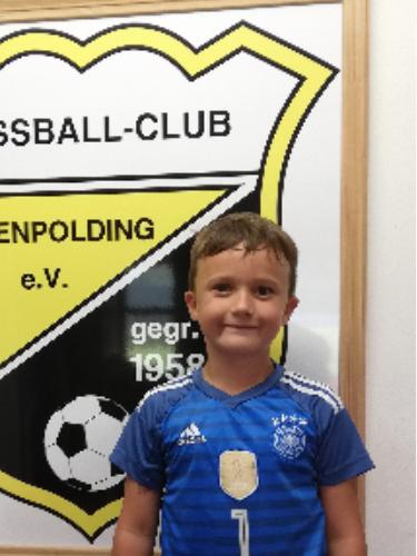 Avatar Bild für Leo Kehrer