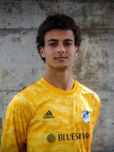 Avatar Bild für Luca Hey