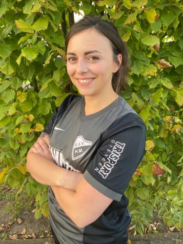 Avatar Bild für Angelina Rau