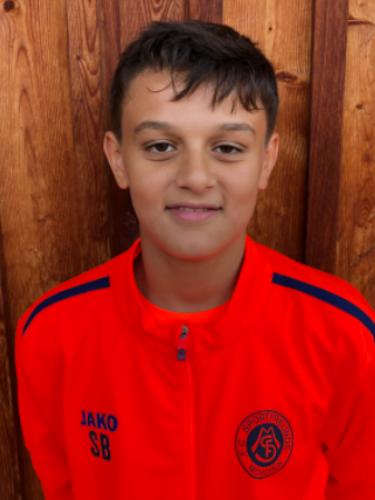 Avatar Bild für Safouene Ben Aoun