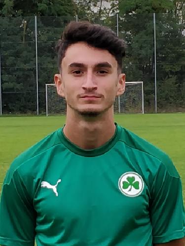 Avatar Bild für Ayman Kassimi