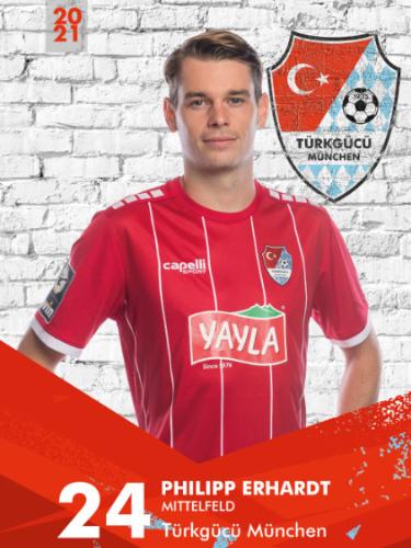 Avatar Bild für Philipp Erhardt