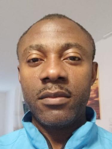 Avatar Bild für Rufin Biandu Nganko