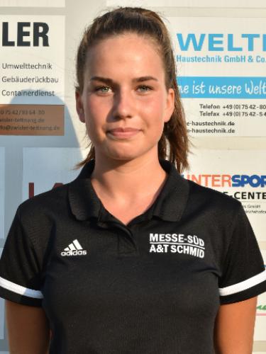 Avatar Bild für Hannah Pfeifer