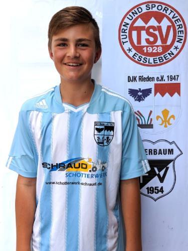 Avatar Bild für Lukas Wendel