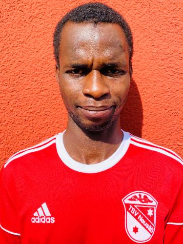 Avatar Bild für Demba Fal