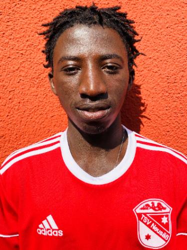 Avatar Bild für Jegan Joof