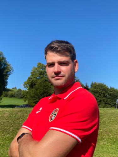 Avatar Bild für Robert Kanzler