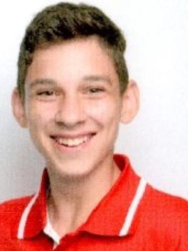 Jonas Mildenberger