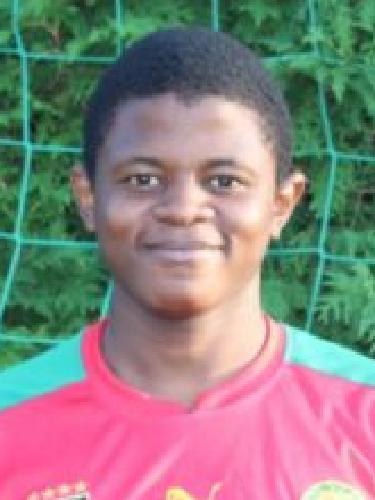 Avatar Bild für Ivan Fogang Youda