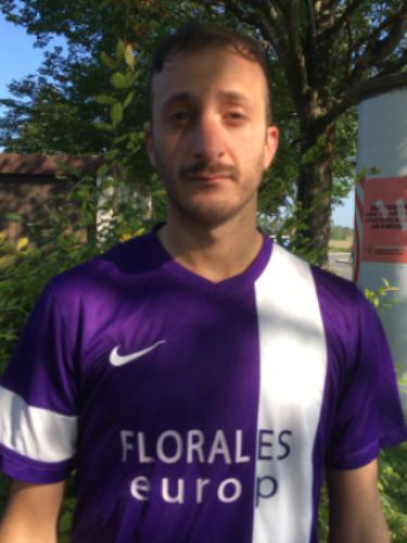 Avatar Bild für Burak Pakir