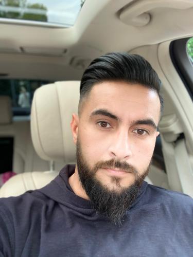 Avatar Bild für Arton Berisha