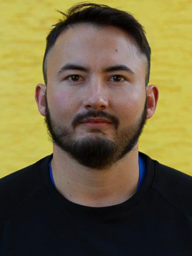 Avatar Bild für Alexander Mametov