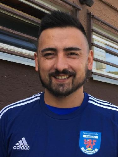 Avatar Bild für Muharrem Gündogdu