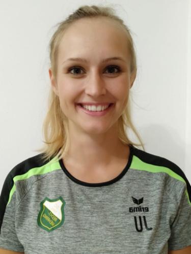 Joana Ullmann