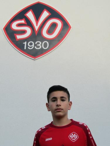 Avatar Bild für Altin Ferati