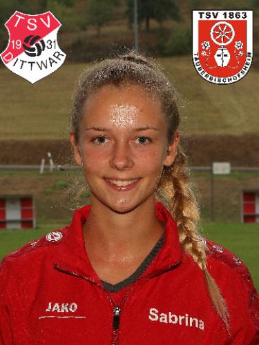 Avatar Bild für Sabrina Knüll