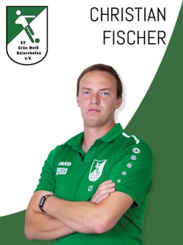 Christian Fischer