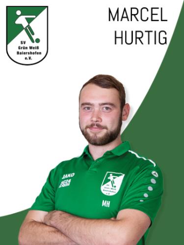 Marcel Hurtig