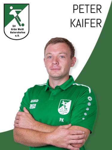 Peter Kaifer