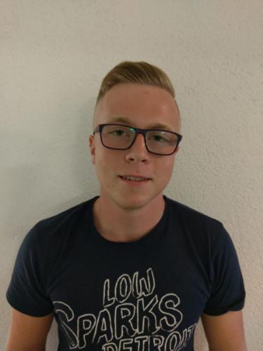 Avatar Bild für Christoph Geiger