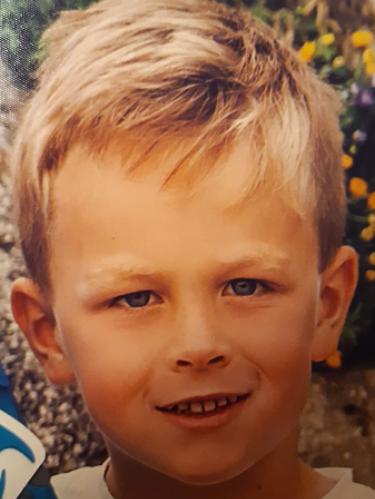 Marco Lallinger