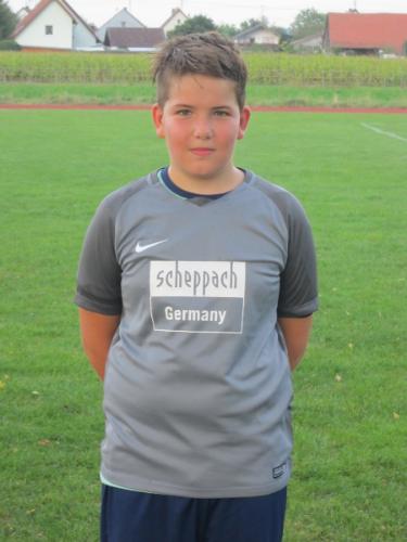 Benedikt Frey