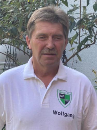 Wolfgang Muellerke