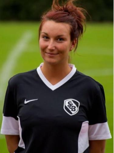 Avatar Bild für Julia Höcker