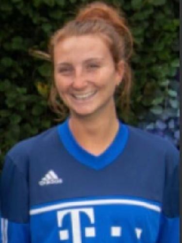 Avatar Bild für Amelie Höcker