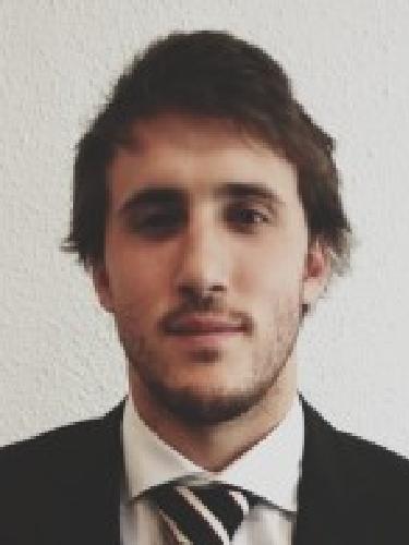 Avatar Bild für Javier Galilea