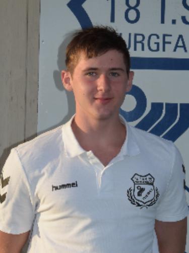 Avatar Bild für Joseph Craden