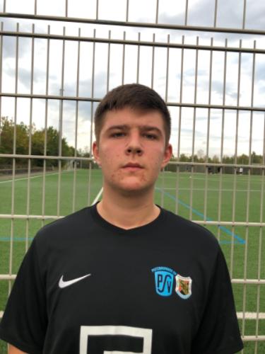 Avatar Bild für Daniel Cvetanovic