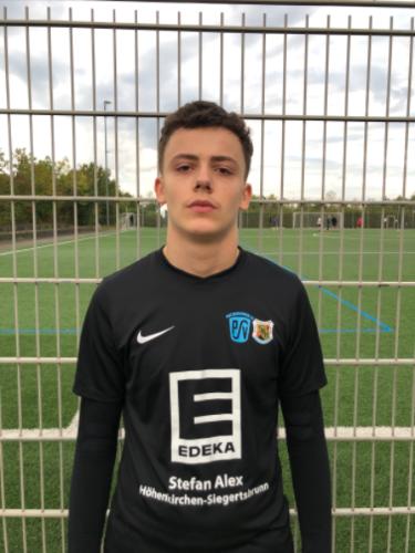 Avatar Bild für Nikola Samec