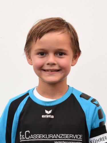 Micha Protschka