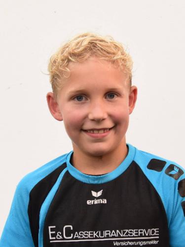 Severin Will