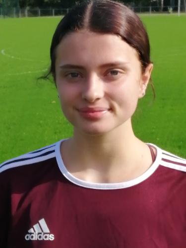 Avatar Bild für Michelle Darsow