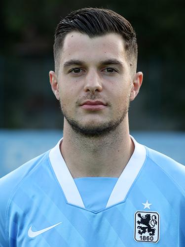 Avatar Bild für Tomislav Kraljevic