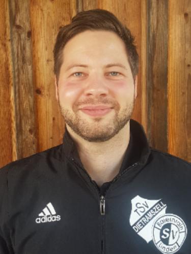 Avatar Bild für Jonas Zerhusen