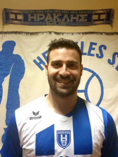 Avatar Bild für Vasileios Lytis