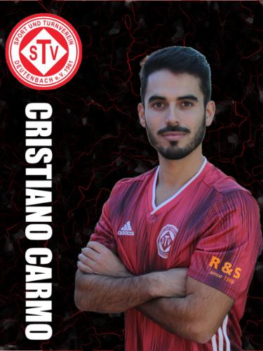 Avatar Bild für Cristiano Palma Do Carmo