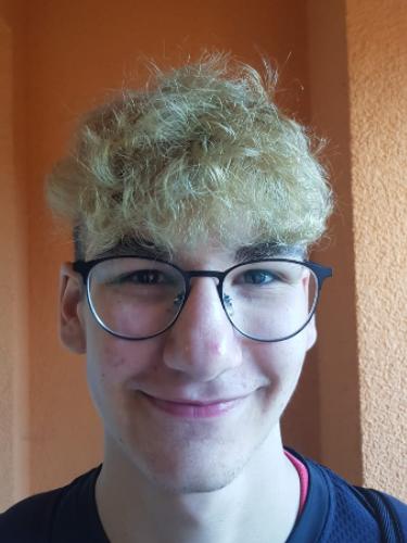 Avatar Bild für Marcel Seißinger