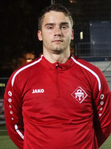 Avatar Bild für Pascal Feber