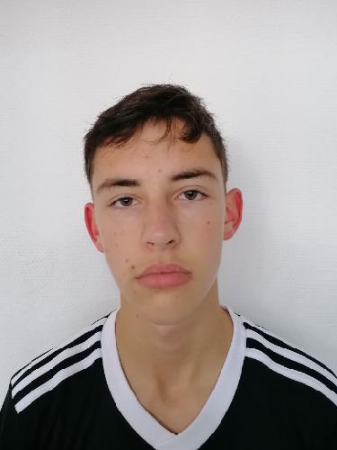 Avatar Bild für Nikita Tierbach