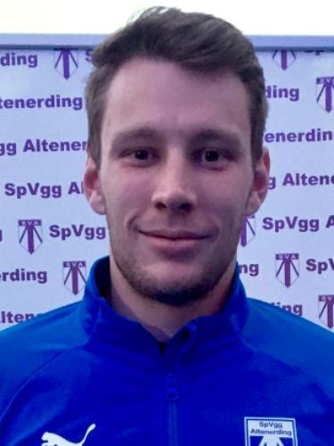 Avatar Bild für Brendan Tömmes