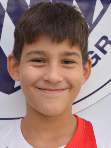 Sebastian Corazza