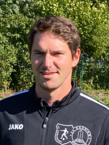 Avatar Bild für Thomas Feigl